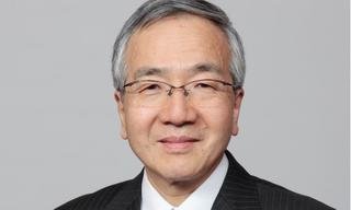 CEOs HAVE THEIR SAY - TOSHIO TOKURA, PRESIDENT & CEO CITIZEN WATCH