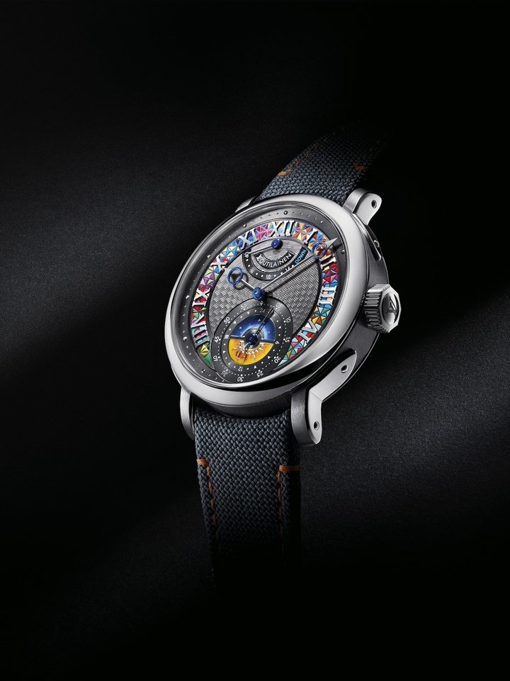 Louis Vuitton and the independents: horological symbiosis