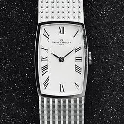 BAUME & MERCIER