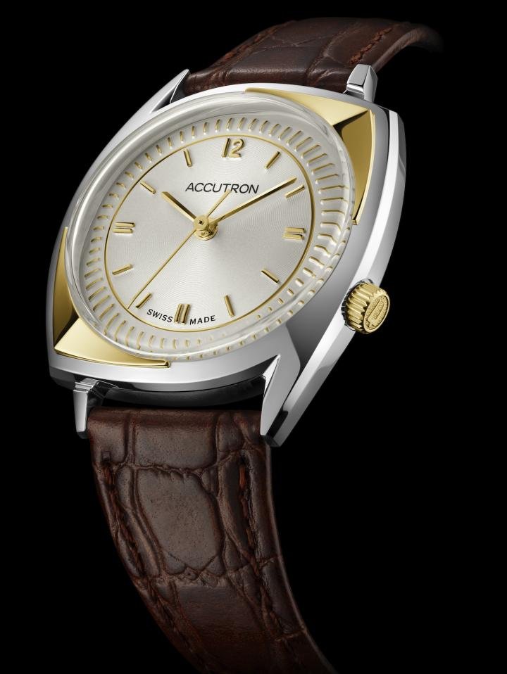 Accutron Watches | Authorized Dealer - LaViano Jewelers