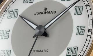 JUNGHANS Meister Driver Automatic