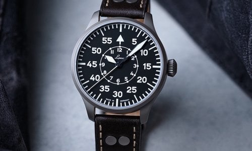 Laco Edition 99 pays tribute to nearly 100 years of craftsmanship