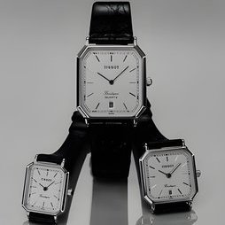 TISSOT “Boutique”