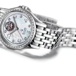 Bulova Kirkwood Lady 63R117