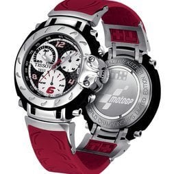 Tissot Moto GP Limited Edition 2007