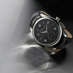 Frederique Constant Maxime Manufacture Automatic Silicium