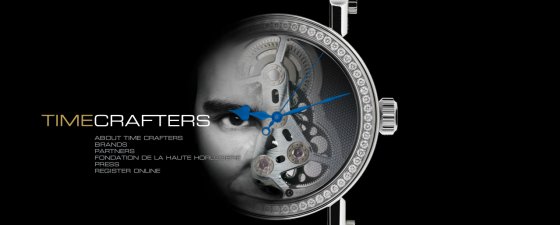 TimeCrafters, New York's First Luxury Watch Show