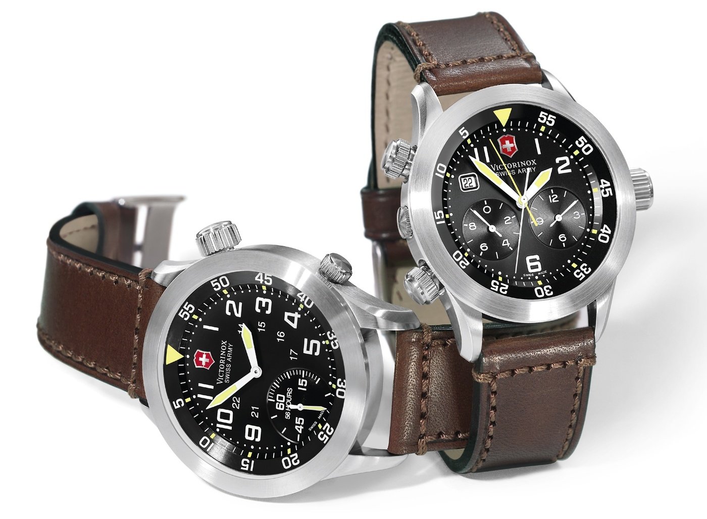 Swiss army clearance airboss