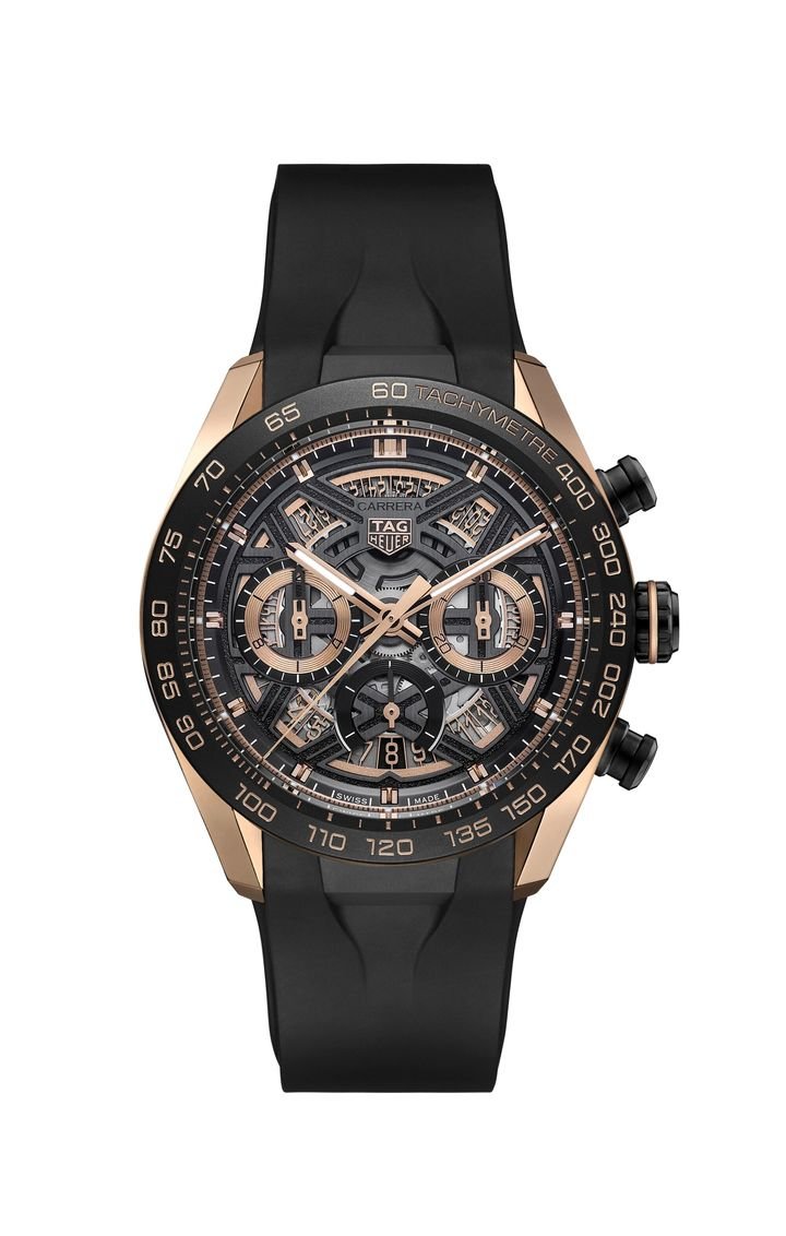 TAG Heuer Carrera Extreme Sport