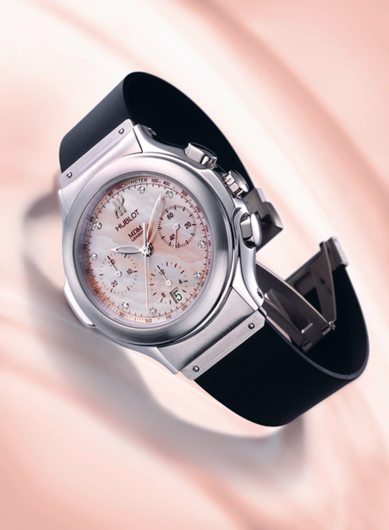 Hublot Chrono Lady