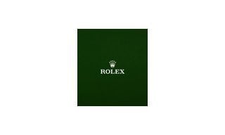 Rolex Deemed “Most Valuable Watch Brand”