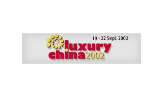 Luxury China 2002