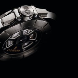 Corum Admiral's Cup AC-One 45 Chronograph