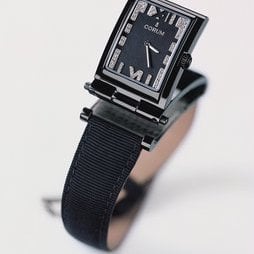 Corum Black Tabogan