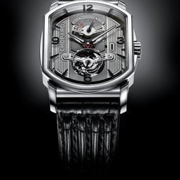 Chopard L.U.C Engine One Tourbillon