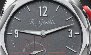 Romain Gauthier presents the first edition of Continuum