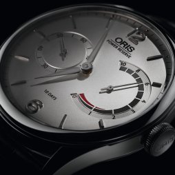 Oris 110 Years Limited Edition