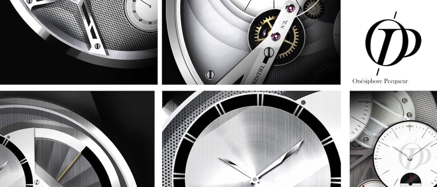 the paradox of the haute couture tool watch