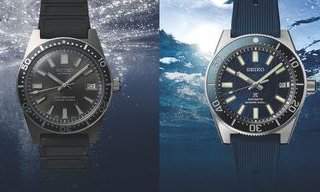Seiko Prospex Save the Ocean Limited Edition