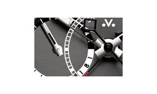 A new Tambour Chronograph for Louis Vuitton