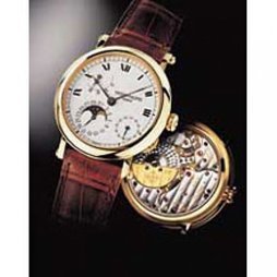 Patek Philippe Reference 5054