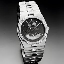 GIRARD-PERREGAUX