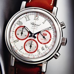 CHOPARD - Mille Miglia 1997