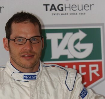 Villeneuve returns to Formula 1 and TAG Heuer 