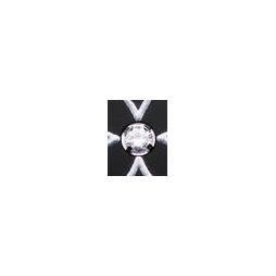 TAMBOUR LOVELY DIAMONDS EVENING by Louis Vuitton