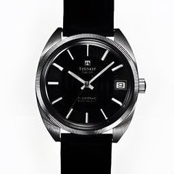 TISSOT “Tissonic”