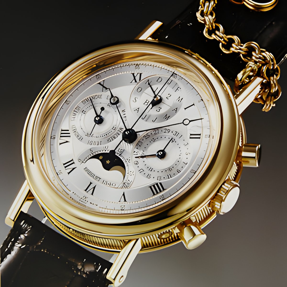 Breguet