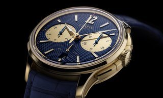 Czapek unveils Faubourg de Cracovie Océan d'Or