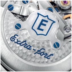 Eberhard & Co. Extra-Fort Edition Vitrée