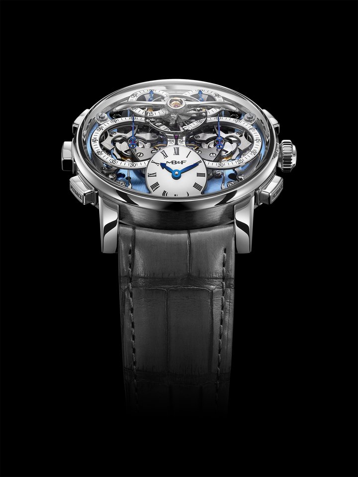 LM Sequential Flyback Platinum