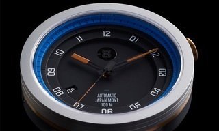 Minus-8 Watches