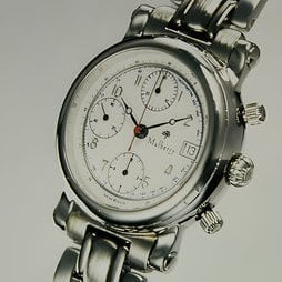 MULBERRY - Chronograph