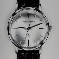 GIRARD-PERREGAUX