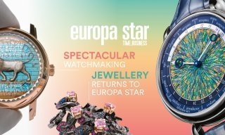 Discover Europa Star's new issue (3/22)