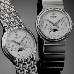 RAYMOND WEIL