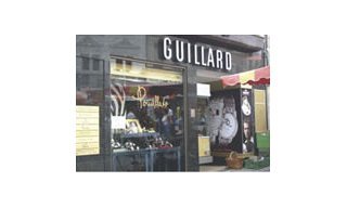 Horlogerie-Bijouterie Guillard - Surviving in the Swiss market