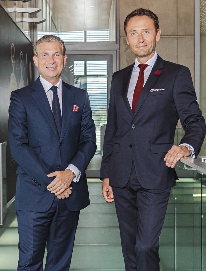 Ceo vacheron constantin hotsell