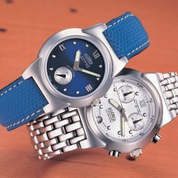 Roamer Girl Power and Girl Power Chronograph