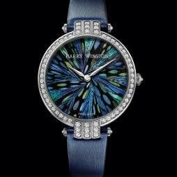 PREMIER FEATHERS by Harry Winston