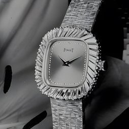 PIAGET