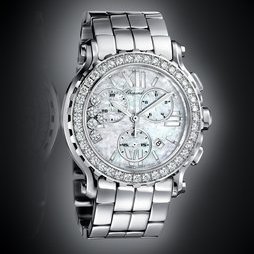 Chopard Happy Sport Chrono