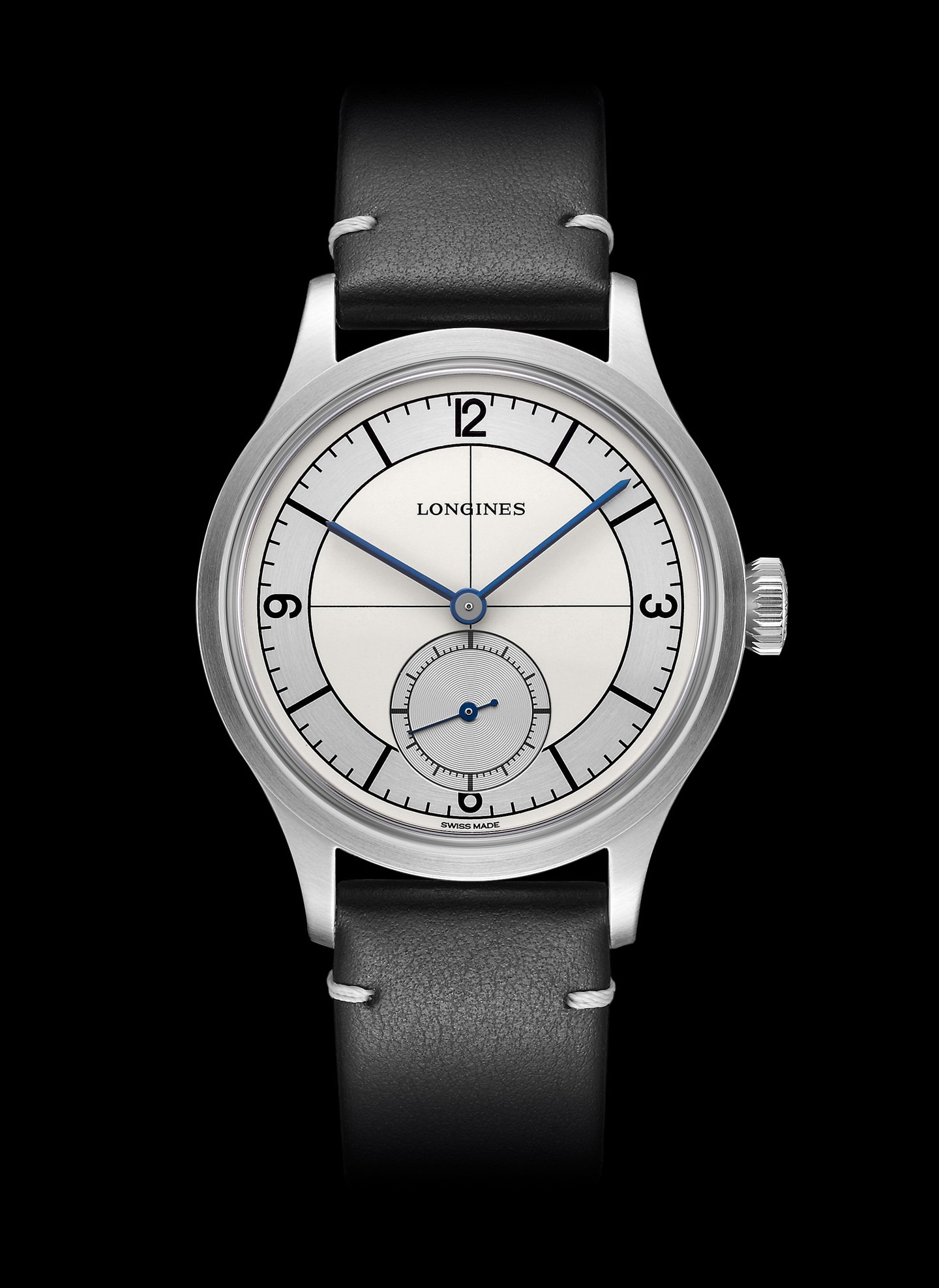 Longines sector dial 2019 best sale