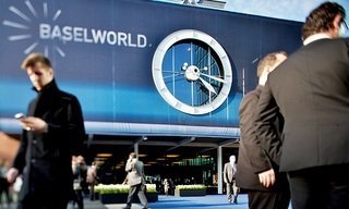 Baselworld 2016: The Unmissable Trendsetting Show