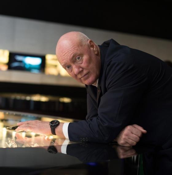 TAG Heuer CEO Jean-Claude Biver: Our Exclusive Baselworld Q&A