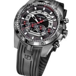 CHRONO 4 GEANT FULL INJECTION by Eberhard