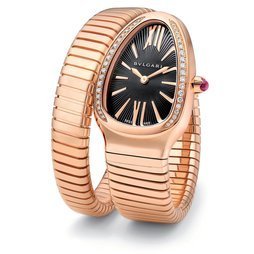 Bulgari Serpenti